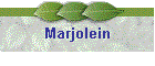 Marjolein